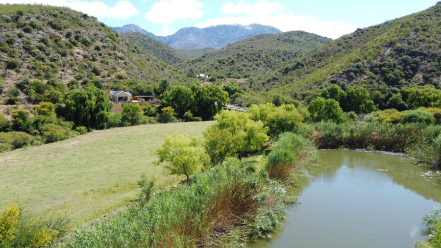 Commercial Property for Sale in Oudtshoorn Rural Western Cape